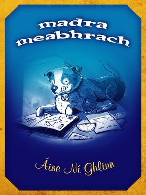 cover image of Madra Meabhrach